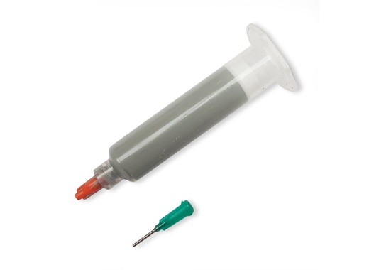 Loctite GC 10 solder paste 40g in 10cc syringe