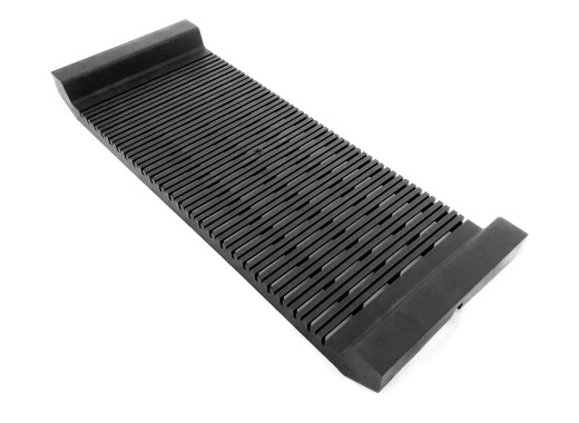 ESD PCB holder flat