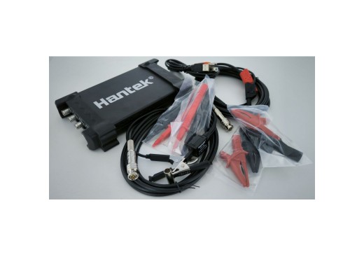 2e kans Hantek 6074BE IV automotive kit