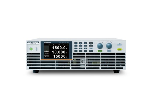GW Instek PHU 1000-15 DC power supply