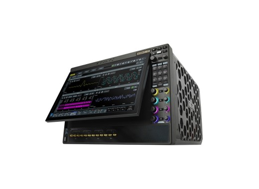 Rigol DG70004 function generator