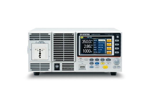 GW Instek ASR-2050 power supply (universal)