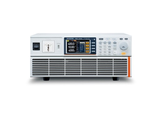 GW Instek ASR-3400 power supply (universal)