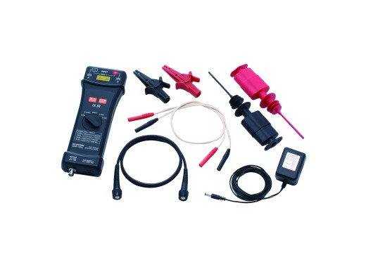GW Instek GDP-100 differential probe