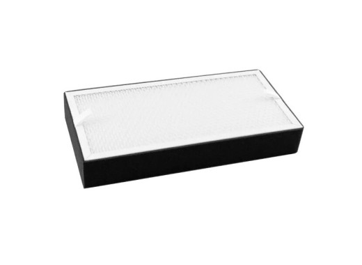 Atten C-1200B medium efficiency filter