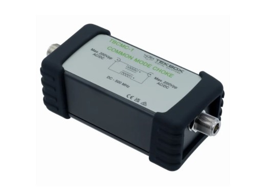 Tekbox TBCMC-1 RF common mode choke