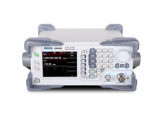 Rigol DSG836A RF signal generator