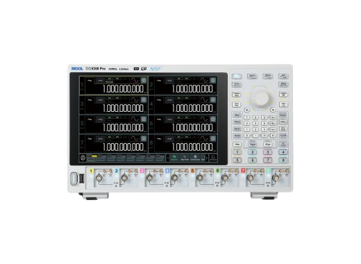 Rigol DG5358 Pro function generator
