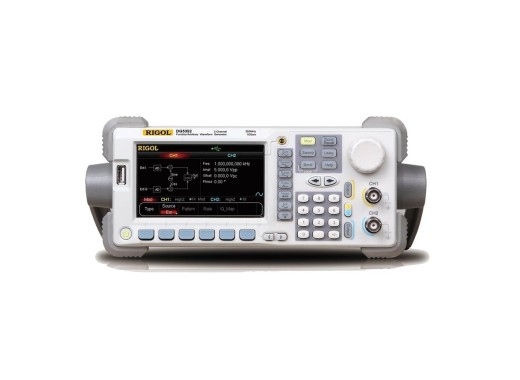 Rigol DG5352 function generator