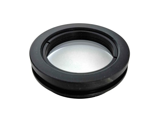 1X barlow lens for stereo microscopes