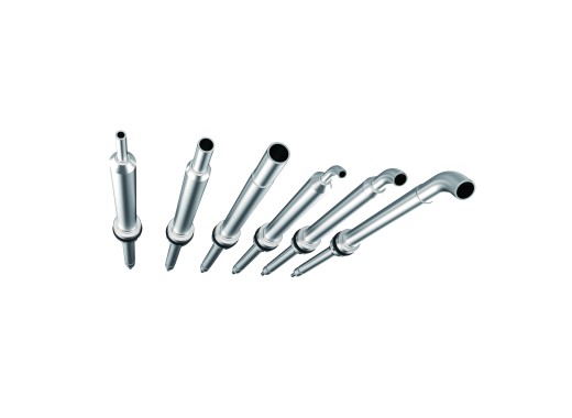 Hakko NA01 series hot-air nozzles