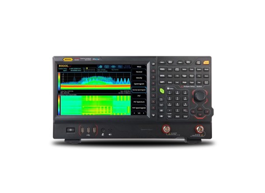 Rigol RSA5065 spectrum analyser
