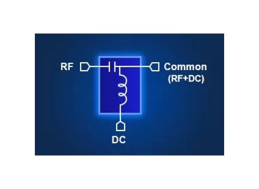 Siglent SHA860-BIAS bias out option