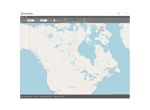 Siglent EasyMap software option