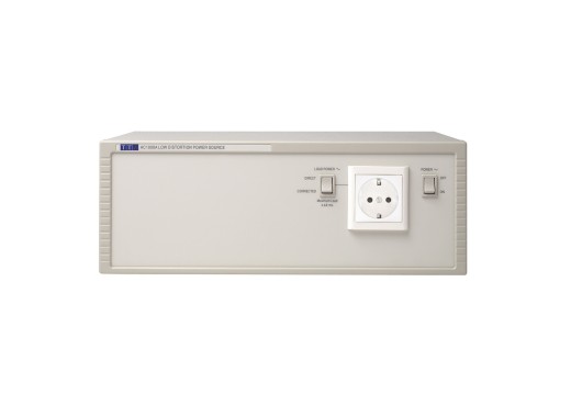 Aim-TTi AC1000A power source
