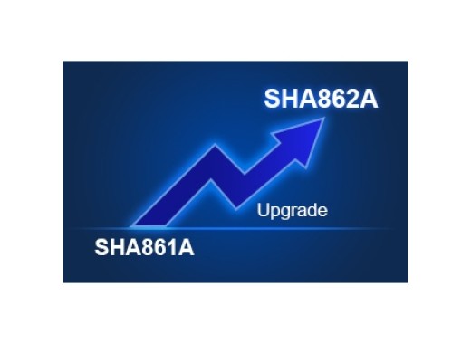 Siglent SHA860-F2 upgrade option