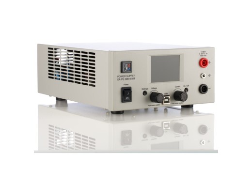 EA-PS 2084-03B power supply