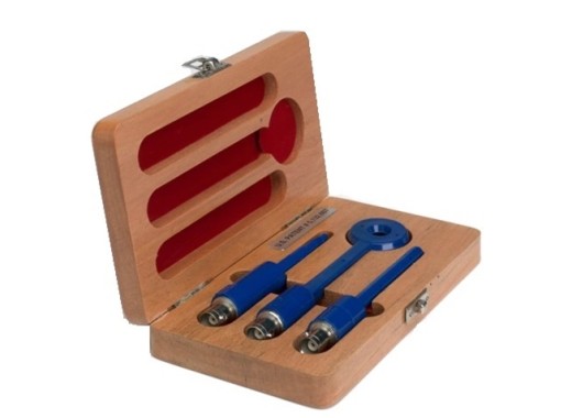 COM-Power PS-400 near field probe set