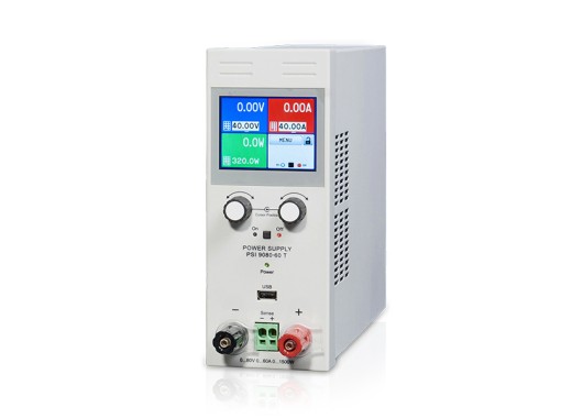 EA-PS 9040-40T power supply