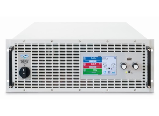 EA-PSB 11000-80 4U bi-directional power supply