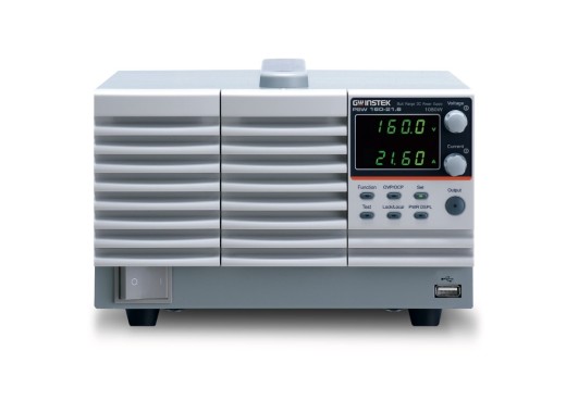 GW Instek PSW 160-21.6 power supply