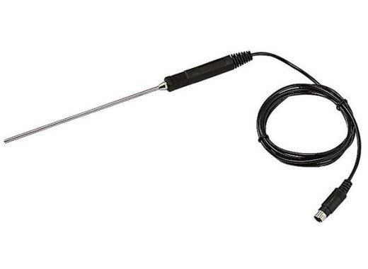 GW Instek PT-100 temperature probe