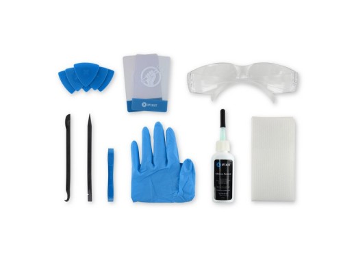 iFixit adhesive remover