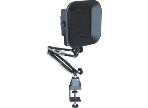 Quick 493AE smoke extractor
