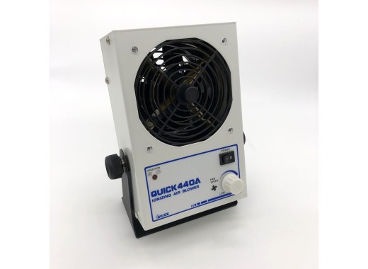 Quick 440A ionizer