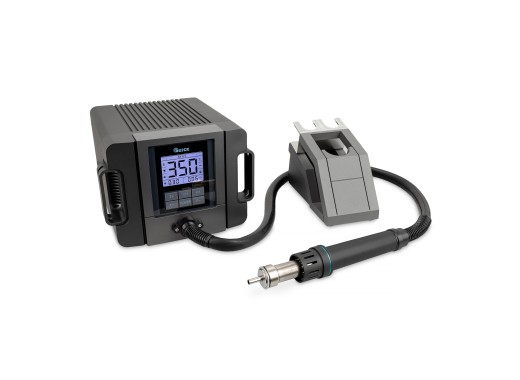 Quick TR1300 ESD hot-air soldering station