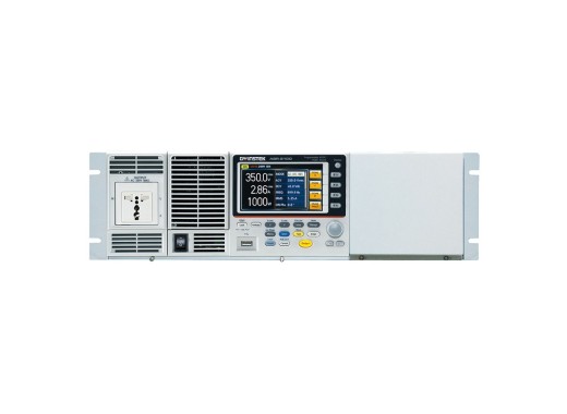 GW Instek GRA-439-E rack mount