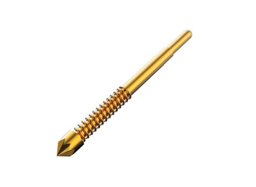 Hioki replacement tip for test leads (9772-90)