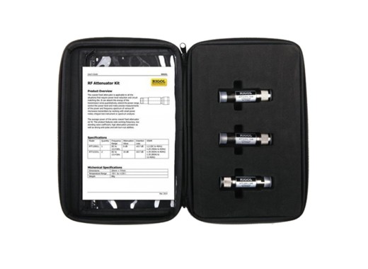 Rigol RF attenuator kit