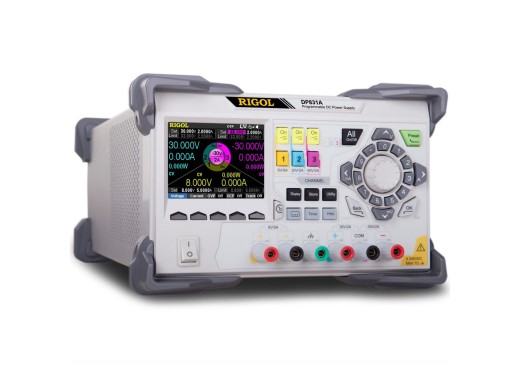 Rigol DP831A power supply