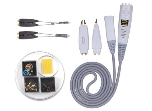 Rigol RP7080 differential probe