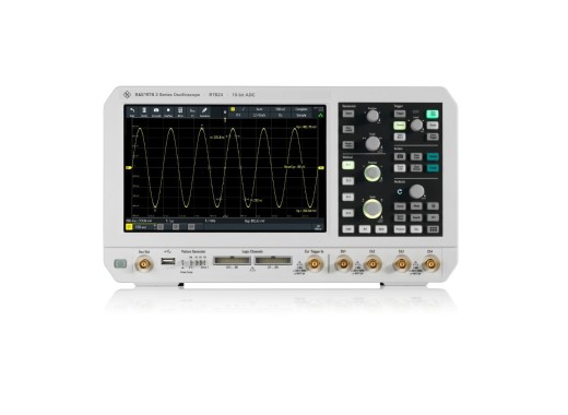 Rohde & Schwarz RTB2-BNDL promotion