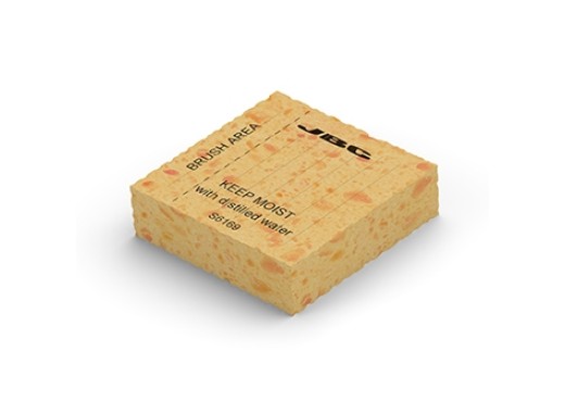 JBC soldering sponge for classic stands