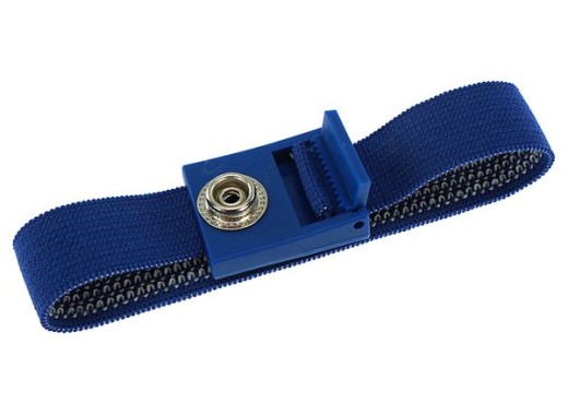 ESD wrist strap premium