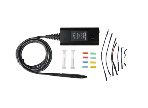 Siglent SAP2500 active probe