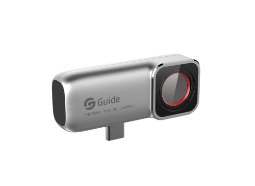 Guide MobIR 2T Android thermal imaging camera