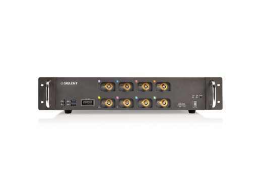 Siglent SDS6208L digital storage oscilloscope