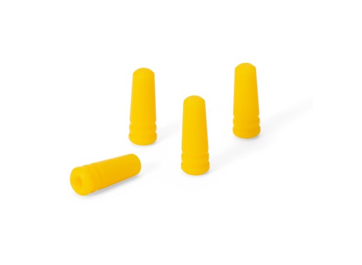 Sensepeek 7007 probe tip protection caps (set of 4)