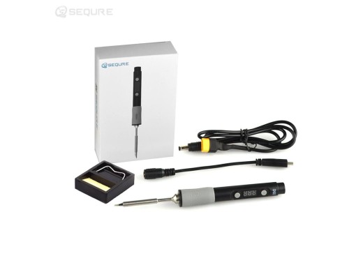 Sequre SQ-D60B Mini soldeerbout