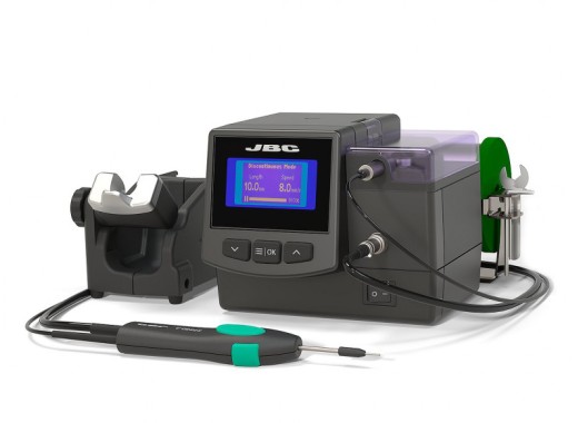 JBC SF-210VB automatic solder feeder