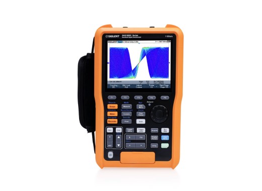 Siglent SHS1202X oscilloscope