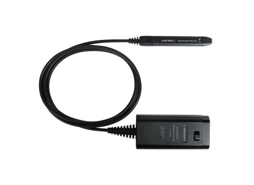 Siglent SAP2500D active probe