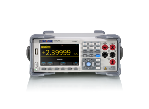 Siglent SDM3055 multimeter