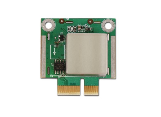 Siglent SNA5000-HPR upgrade