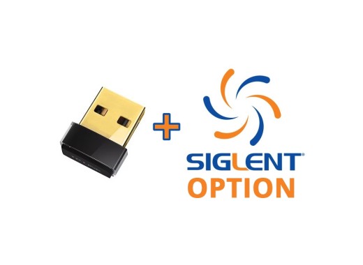 Siglent SDS1000X-E-WIFI
