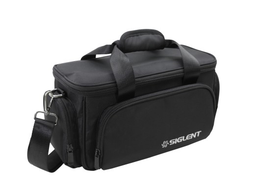 Siglent BAG-S2 soft carry case